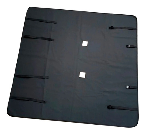 Imagen 7 de 9 de Funda Cobertor Para Auto Mascota Perro Cover Impermeable