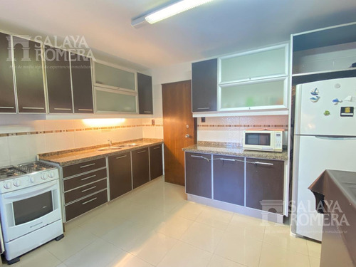 Imagen 7 de 26 de Venta: 3 Dormitorios Excelentes Amenities Rooselvelt Punta Del Este