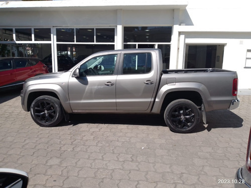 Volkswagen Amarok Highline 2.0 4x4 Mt