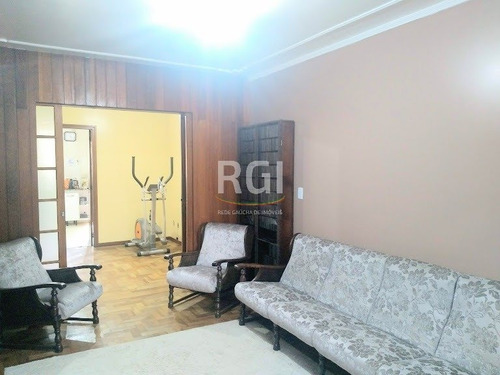 Imagem 6 de 15 de Casa - Partenon - Ref: 474775 - V-pj5262
