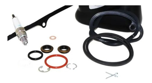 Imagem 2 de 3 de Kit Revisão Neo 125 12.000km Yamaha