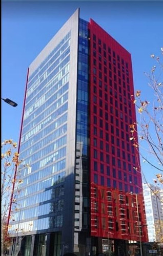 Local Comercial En Arriendo En Las Condes