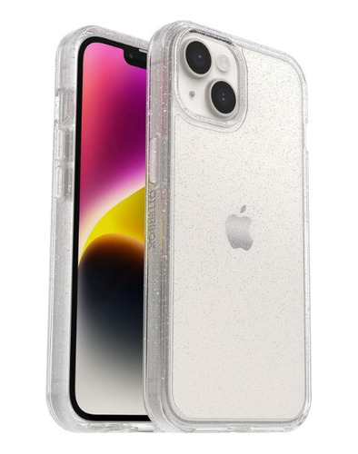 iPhone 14 Carcasa Otterbox Symmetry Antigolpes - Mundo Tec