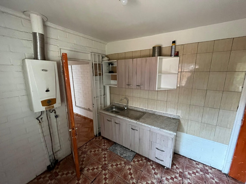 Casa De 3 Dormitorios Y 1 Baño Comuna De Puente Alto