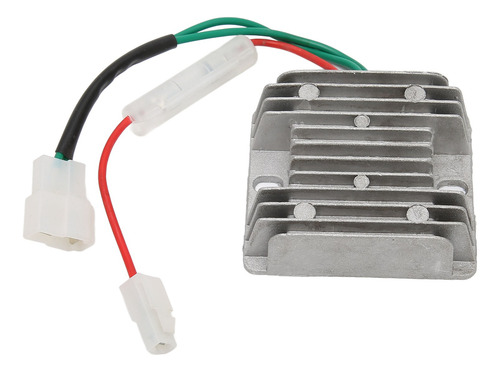 Regulador De Voltaje Automático Dc Estabilizador Avr