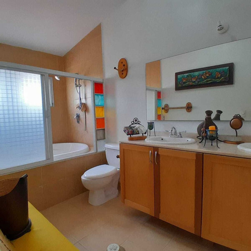 Casa En Fraccionamiento En José G Parres, Jiutepec, Morelos Caen-1192-fr