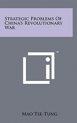 Libro Strategic Problems Of China's Revolutionary War - T...