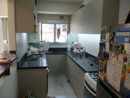 Imagen 2 de 14 de Departamento En Venta En Balvanera