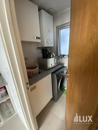 Imagen 11 de 30 de Venta Departamento 2 Dormitorios Cochera Baulera Oroño Al 500 - Moderno