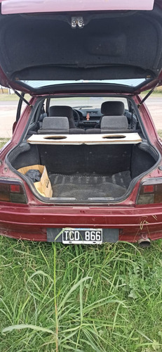 Daihatsu Applause 1.6 At