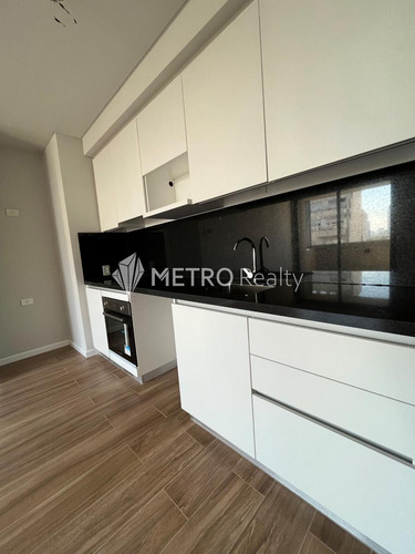Departamento En Venta 3 Ambientes Con Terraza Propia En Palermo Soho