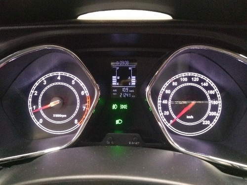 Jac T40 1.5 Jet Flex 16v 5p Mec.