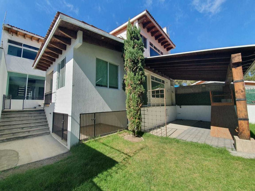 Imagen 3 de 14 de Hermosa Casa Con Alberca Ixtapan De La Sal Y Tonatico