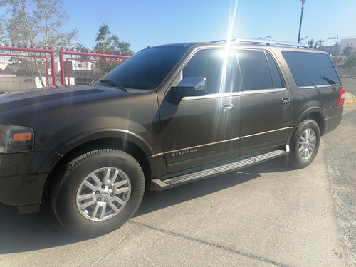 Ford Expedition 5.4 Max Limited V8 4x2 Mt