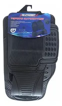 Comprar Jgo Tapete 3 Pzas Uso Rudo Autos Y Camionetas Universal