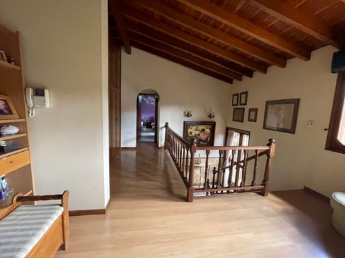 Imagen 19 de 30 de ¡venta! Casa En Caurimare