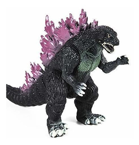 Nicgo Godzilla Movie Monster Series Godzilla 2019 Yhkr2