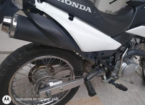 Honda Xr