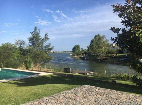 Imagen 27 de 29 de Casa En Venta Ubicado En Los Castores, Nordelta, Tigre