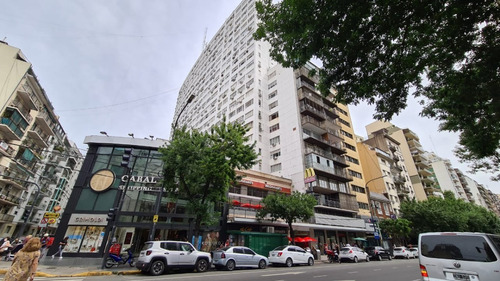 Imagen 1 de 12 de Av. Rivadavia Al 5100 - Dto. 3 Amb. Apto Profesional