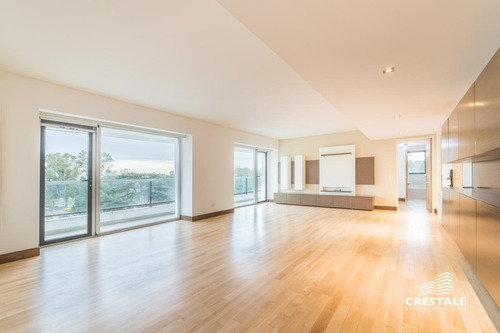Imagen 4 de 30 de Venta Aqualina, Al Rio, Departamento 3 Dormitorios Piso Exclusivo - Barrio Martin, Rosario