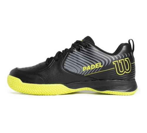 Zapatillas De Padel Tenis Wilson K Padel 2 Hombre Mujer