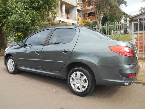 207 Sedã Passion Xr 1.4 Flex