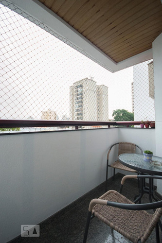 Apartamento À Venda - Saúde, 3 Quartos, 117 - S892792898