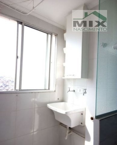 Imagem 10 de 10 de Apartamento Em Jardim Borborema - São Bernardo Do Campo, Sp - 3157