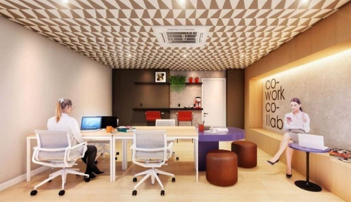 Imagem 11 de 18 de Apartamento À Venda No Bairro Tucuruvi - São Paulo/sp - O-18223-30297