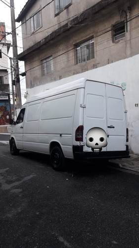 Imagem 10 de 13 de Splinter Furgão Refrigerada