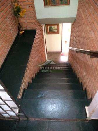 Imagem 14 de 25 de Chácara Com 5 Dorms, Chácara Novo Horizonte, Contagem - R$ 850 Mil, Cod: 249 - V249