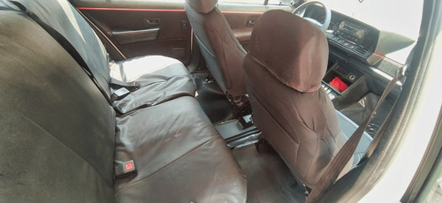 Santana Quantum Sport 1990 - Clássico Em Excelente Estado!