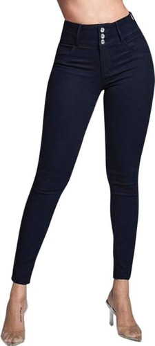 Pantalón Jeans Mezclilla Mujer Seven Jeans 2144 165580