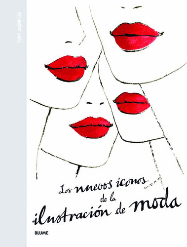 Libro- Nuevos Iconos De La Ilustración De Moda, Lo -original