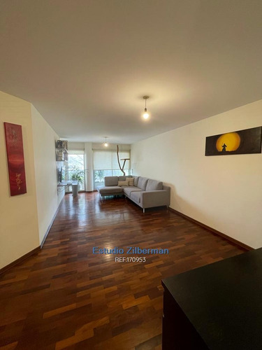 Imagen 2 de 15 de Venta Apto. 2 Dormitorios Punta Carretas
