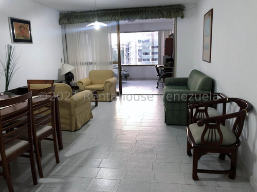 Apartamento En Venta - Horizonte - Mls #24-9204 Jg