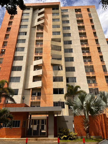 (ac678) Impecable Apartamento Paso Real Naguanagua