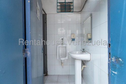 Fondo De Comercio En Venta La Floresta Mls #25-12449