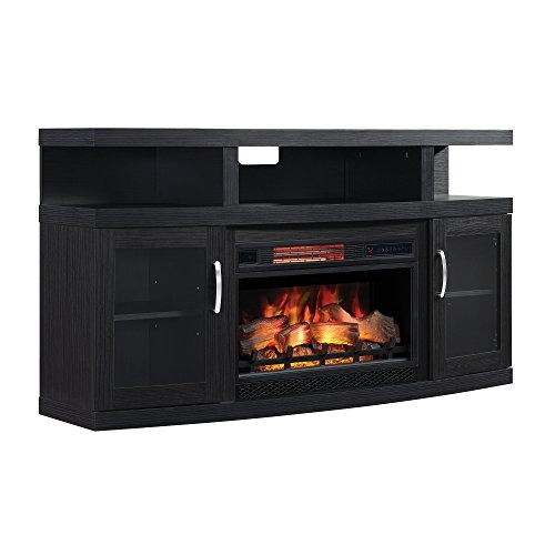 Classicflame 26mm5508-nb04 Soporte De Tv En Voladizo Para