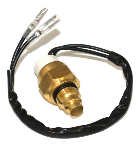 Bulbo Temperatura Radiador Kawasaki Vulcan En 450 Ltd En 400