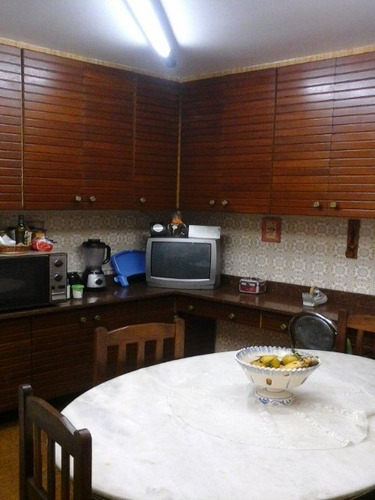 Imagem 6 de 18 de Sobrado - Ca00014 - 2848686