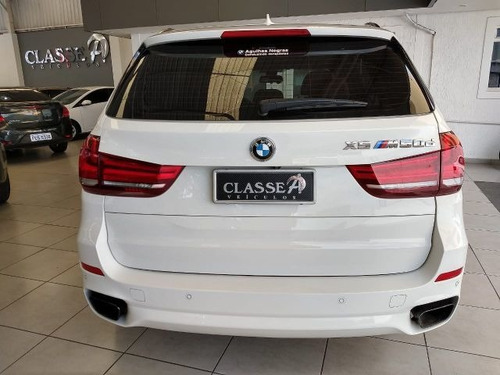 Bmw X5 M50d 4x4 3.0 Turbo