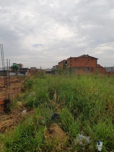 Imagem 2 de 3 de Terreno À Venda, 250 M² Por R$ 170.000,00 - Residencial Portal Bordon Ii - Sumaré/sp - Te0109 - 70445757
