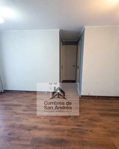 Departamento En Arriendo Centro De Concepcion