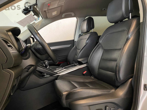 Imagen 10 de 15 de Renault Koleos 2017 2.5 Bose Cvt