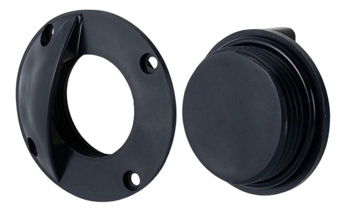 6 Tapón De Drenaje Para Barco, Tapón Para Popa, Kayak,