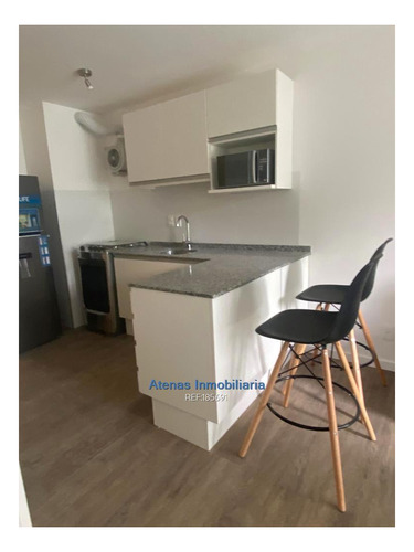 Imagen 10 de 11 de Venta Aptos 1 Y 2 Dormitorios. Entrega Inmediata Cw185691