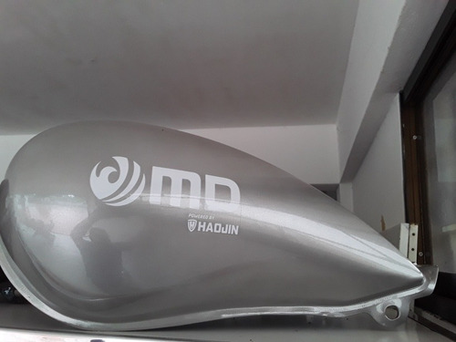 Tanque Md Halcon M/n (90)