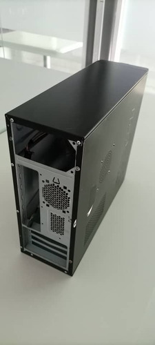 Case Usados Para Pc Sin Fuente (Usado)
